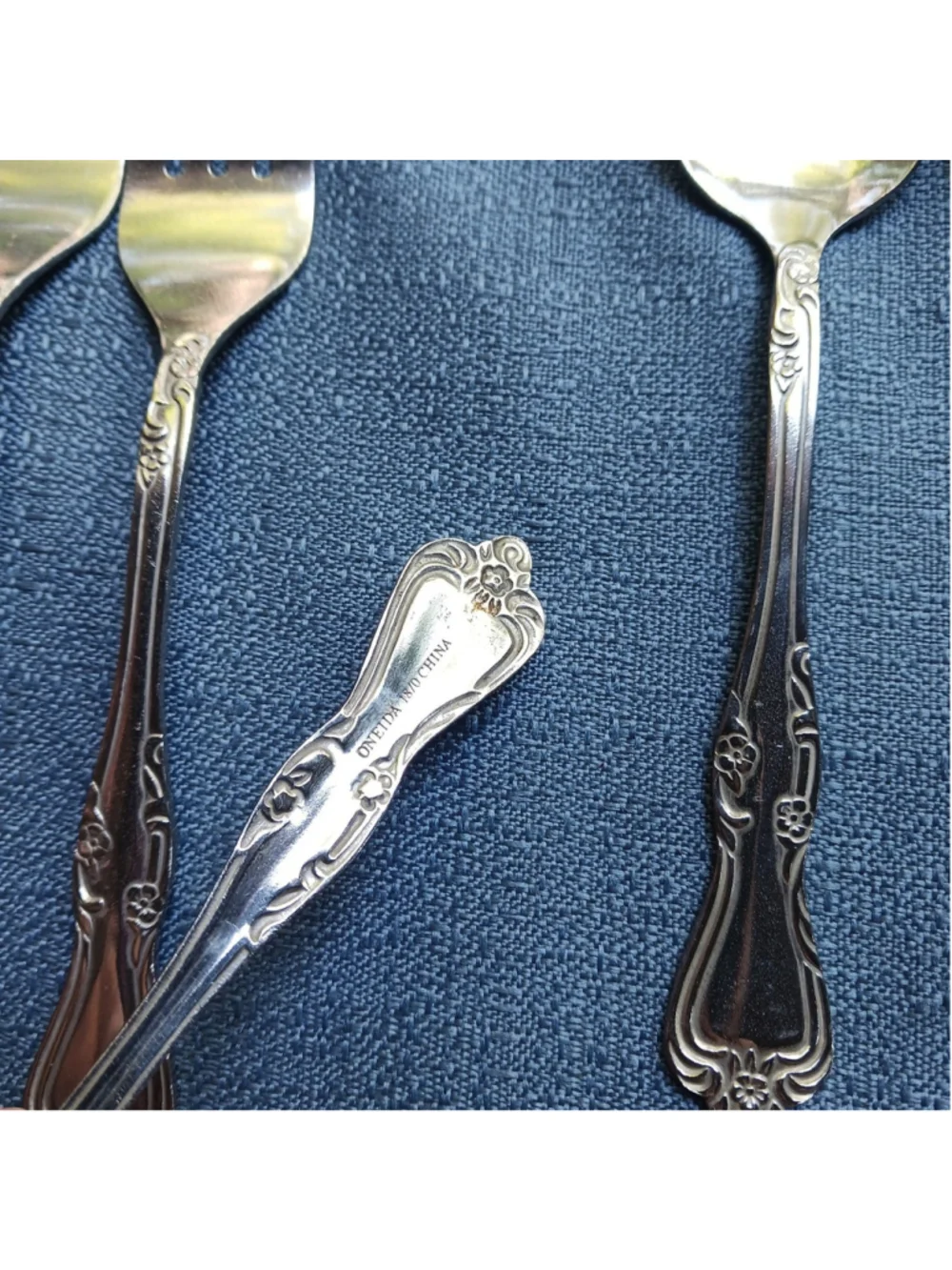 Oneida 23 piece